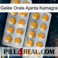 Gelée Orale Ajanta Kamagra levitra2